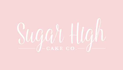 Sugar High Cake Co.